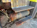 2011 International 7600 4X2 Plow/Spreader Truck with Pre-Wet System (ID# 42837) (E05) (25-3551) 405
