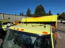 2011 International 7600 4X2 Plow/Spreader Truck with Pre-Wet System (ID# 42837) (E05) (25-3551) 405