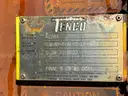 2011 International 7600 4X2 Plow/Spreader Truck with Pre-Wet System (ID# 42837) (E05) (25-3551) 405