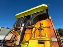 2011 International 7600 4X2 Plow/Spreader Truck with Pre-Wet System (ID# 42837) (E05) (25-3551) 405