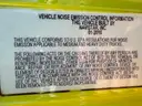 2011 International 7600 4X2 Plow/Spreader Truck with Pre-Wet System (ID# 42837) (E05) (25-3551) 405
