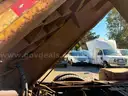 2011 International 7600 4X2 Plow/Spreader Truck with Pre-Wet System (ID# 42837) (E05) (25-3551) 405