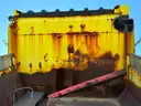 2011 International 7600 4X2 Plow/Spreader Truck with Pre-Wet System (ID# 42837) (E05) (25-3551) 405