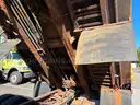 2011 International 7600 4X2 Plow/Spreader Truck with Pre-Wet System (ID# 42837) (E05) (25-3551) 405