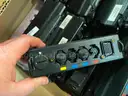 Pallet of APX 7500 Motorola Radio Equipment &#x26; Motorola Gateway Routers&#xA0;(ID #42838) (I04-2R) (25-2725-1)  225