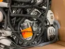 Pallet of APX 7500 Motorola Radio Equipment &#x26; Motorola Gateway Routers&#xA0;(ID #42838) (I04-2R) (25-2725-1)  225