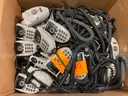 Pallet of APX 7500 Motorola Radio Equipment &#x26; Motorola Gateway Routers&#xA0;(ID #42838) (I04-2R) (25-2725-1)  225