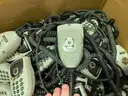 Pallet of APX 7500 Motorola Radio Equipment &#x26; Motorola Gateway Routers&#xA0;(ID #42838) (I04-2R) (25-2725-1)  225