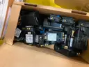 Pallet of APX 7500 Motorola Radio Equipment &#x26; Motorola Gateway Routers&#xA0;(ID #42838) (I04-2R) (25-2725-1)  225