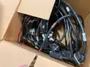 Pallet of APX 7500 Motorola Radio Equipment &#x26; Motorola Gateway Routers&#xA0;(ID #42838) (I04-2R) (25-2725-1)  225