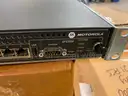 Pallet of APX 7500 Motorola Radio Equipment &#x26; Motorola Gateway Routers&#xA0;(ID #42838) (I04-2R) (25-2725-1)  225