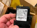 Pallet of APX 7500 Motorola Radio Equipment &#x26; Motorola Gateway Routers&#xA0;(ID #42838) (I04-2R) (25-2725-1)  225