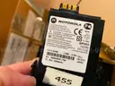 Pallet of APX 7500 Motorola Radio Equipment &#x26; Motorola Gateway Routers&#xA0;(ID #42838) (I04-2R) (25-2725-1)  225