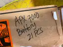 Pallet of APX 7500 Motorola Radio Equipment &#x26; Motorola Gateway Routers&#xA0;(ID #42838) (I04-2R) (25-2725-1)  225
