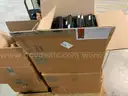 Pallet of APX 7500 Motorola Radio Equipment &#x26; Motorola Gateway Routers&#xA0;(ID #42838) (I04-2R) (25-2725-1)  225