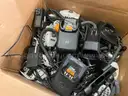 Pallet of APX 7500 Motorola Radio Equipment &#x26; Motorola Gateway Routers&#xA0;(ID #42838) (I04-2R) (25-2725-1)  225