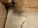 Pallet of APX 7500 Motorola Radio Equipment &#x26; Motorola Gateway Routers&#xA0;(ID #42838) (I04-2R) (25-2725-1)  225