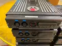 Pallet of APX 7500 Motorola Radio Equipment &#x26; Motorola Gateway Routers&#xA0;(ID #42838) (I04-2R) (25-2725-1)  225