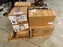 Pallet of APX 7500 Motorola Radio Equipment &#x26; Motorola Gateway Routers&#xA0;(ID #42838) (I04-2R) (25-2725-1)  225