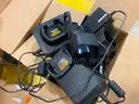 Pallet of APX 7500 Motorola Radio Equipment &#x26; Motorola Gateway Routers&#xA0;(ID #42838) (I04-2R) (25-2725-1)  225