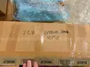 Pallet of APX 7500 Motorola Radio Equipment &#x26; Motorola Gateway Routers&#xA0;(ID #42838) (I04-2R) (25-2725-1)  225