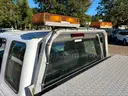 2006 Ford Ranger SuperCab 2WD 6ft Bed Pickup, Damage Driver Rear, Low Miles! Under 55K (ID# 42844) (EF0) (25-3314) 405