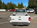 2006 Ford Ranger SuperCab 2WD 6ft Bed Pickup, Damage Driver Rear, Low Miles! Under 55K (ID# 42844) (EF0) (25-3314) 405