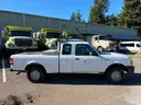 2006 Ford Ranger SuperCab 2WD 6ft Bed Pickup, Damage Driver Rear, Low Miles! Under 55K (ID# 42844) (EF0) (25-3314) 405