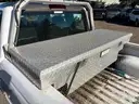 2006 Ford Ranger SuperCab 2WD 6ft Bed Pickup, Damage Driver Rear, Low Miles! Under 55K (ID# 42844) (EF0) (25-3314) 405