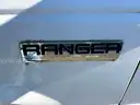 2006 Ford Ranger SuperCab 2WD 6ft Bed Pickup, Damage Driver Rear, Low Miles! Under 55K (ID# 42844) (EF0) (25-3314) 405