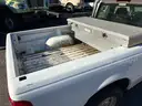 2006 Ford Ranger SuperCab 2WD 6ft Bed Pickup, Damage Driver Rear, Low Miles! Under 55K (ID# 42844) (EF0) (25-3314) 405