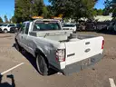 2006 Ford Ranger SuperCab 2WD 6ft Bed Pickup, Damage Driver Rear, Low Miles! Under 55K (ID# 42844) (EF0) (25-3314) 405
