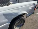 2006 Ford Ranger SuperCab 2WD 6ft Bed Pickup, Damage Driver Rear, Low Miles! Under 55K (ID# 42844) (EF0) (25-3314) 405