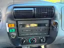 2006 Ford Ranger SuperCab 2WD 6ft Bed Pickup, Damage Driver Rear, Low Miles! Under 55K (ID# 42844) (EF0) (25-3314) 405