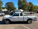 2006 Ford Ranger SuperCab 2WD 6ft Bed Pickup, Damage Driver Rear, Low Miles! Under 55K (ID# 42844) (EF0) (25-3314) 405