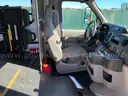 2016 Ford Econoline E450 SD Bus w/ Wheelchair Lift (ID# 42845) (AVI) (25-3170) 11700