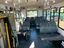 2016 Ford Econoline E450 SD Bus w/ Wheelchair Lift (ID# 42845) (AVI) (25-3170) 11700