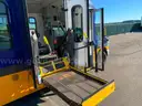 2016 Ford Econoline E450 SD Bus w/ Wheelchair Lift (ID# 42845) (AVI) (25-3170) 11700