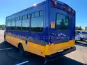 2016 Ford Econoline E450 SD Bus w/ Wheelchair Lift (ID# 42845) (AVI) (25-3170) 11700