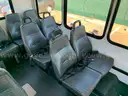2016 Ford Econoline E450 SD Bus w/ Wheelchair Lift (ID# 42845) (AVI) (25-3170) 11700