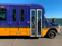 2016 Ford Econoline E450 SD Bus w/ Wheelchair Lift (ID# 42845) (AVI) (25-3170) 11700