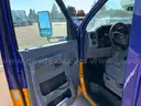 2016 Ford Econoline E450 SD Bus w/ Wheelchair Lift (ID# 42845) (AVI) (25-3170) 11700