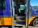 2016 Ford Econoline E450 SD Bus w/ Wheelchair Lift (ID# 42845) (AVI) (25-3170) 11700