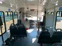 2016 Ford Econoline E450 SD Bus w/ Wheelchair Lift (ID# 42845) (AVI) (25-3170) 11700