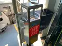 2016 Ford Econoline E450 SD Bus w/ Wheelchair Lift (ID# 42845) (AVI) (25-3170) 11700
