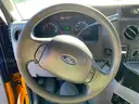 2016 Ford Econoline E450 SD Bus w/ Wheelchair Lift (ID# 42845) (AVI) (25-3170) 11700
