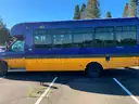2016 Ford Econoline E450 SD Bus w/ Wheelchair Lift (ID# 42845) (AVI) (25-3170) 11700