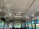2016 Ford Econoline E450 SD Bus w/ Wheelchair Lift (ID# 42845) (AVI) (25-3170) 11700