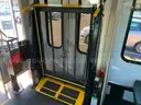 2016 Ford Econoline E450 SD Bus w/ Wheelchair Lift (ID# 42845) (AVI) (25-3170) 11700