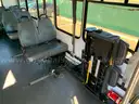 2016 Ford Econoline E450 SD Bus w/ Wheelchair Lift (ID# 42845) (AVI) (25-3170) 11700
